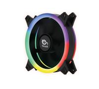 Talius Siroko Spettro RGB 120mm Nero