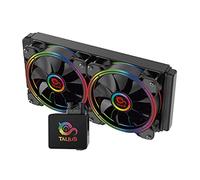 Kit di raffreddamento a liquido Talius Skadi-240 RGB 240mm