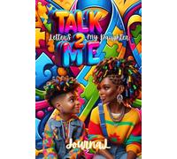 Talk 2 Me, Letters 2 My Son