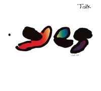 Yes Talk (CD) 30th Anniversary Album