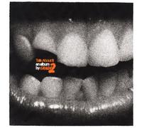 Grade 2 - Talk About It (LP)