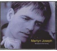 TALK ABOUT IT IN THE MORNING CD AUSTRIAN EPIC 1995