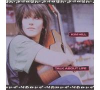 Talk About Life by Kim Hill