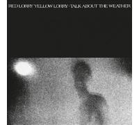 Talk About The Weather (1 Vinile) - Red Lorry Yellow Lorry (Vinile)