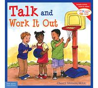 Talk And Work It Out