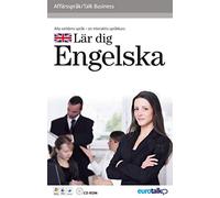 TALK BUSINESS ENGELS/ANGLAIS: Gevorderden. Doe goede zaken in het buitenland!