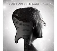 Talk by Jon Pousette Dart (2015-08-03)