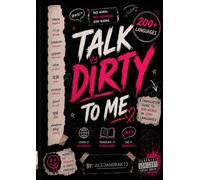 Talk Dirty to Me: Swear Like You Mean It