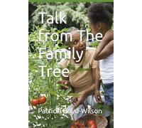 Talk from The Family Tree