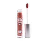 The Balm Viso Blush Talk is Cheek Cream Blush Lecture 4,5 ml