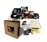 Keith Richards Talk Is Cheap (Vinyl LP) 30th Anniversary 12" Album with CD