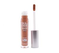 The Balm Viso Blush Talk is Cheek Cream Blush Chatter 4,5 ml