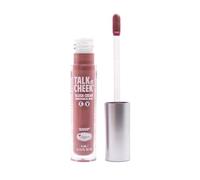 The Balm Viso Blush Talk is Cheek Cream Blush Gossip 4,5 ml