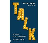 Talk: La ciencia de la conversación