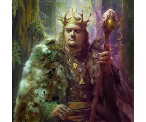 TALK Lord of the Flies & Birds & Bees