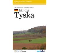 TALK MORE Duits/Allemand: Talk More is een interactieve Video CD-Rom! Beginners+