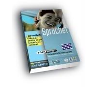 Talk Now! Learn Frisian (English and Frisian Edition) by EuroTalk Ltd. (2008-09-03)