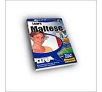 Talk Now Maltees/Maltais: Essentiële woorden en zinnen voor volstrekte beginners