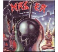Talk Of The Devil - Master