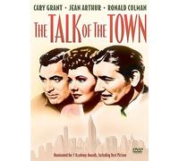 Talk Of The Town [Edizione: Stati Uniti]