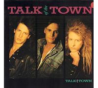 Talk of the Town - Same (1988/89)
