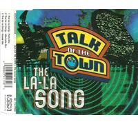 Talk of the Town - The la-la Song