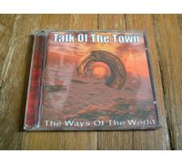 Talk of the Town - Ways of the World +