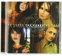 Talk On Corners by The Corrs (1997-10-24)