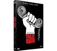 Talk radio
