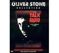 Talk Radio: Dvd