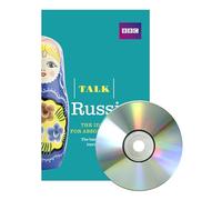 Talk Russian: The Ideal Course for Absolute Beginners: The ideal Russian course for absolute beginners