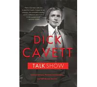 Talk Show: Confrontations - Cavett Dick
