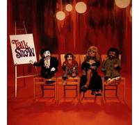 Talk Show - Talk Show Import Edition by Talk Show (1997) Audio CD