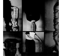 Talk Show Touch the Ground (Vinyl LP) 12" EP