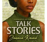 Talk Stories