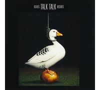Talk Talk - A Sides And B Sides