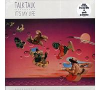 Talk Talk It's My Life (Vinyl LP) 12" Album