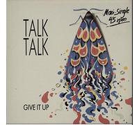 Talk Talk - Give it up [VINYL]