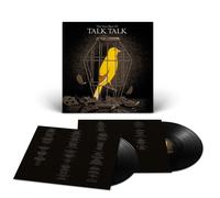 Talk Talk - The Very Best Of Talk Talk