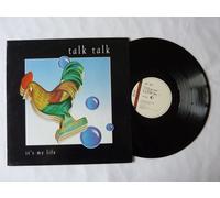 TALK TALK - It's My Life [12" Vinyl]