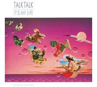 Talk Talk It's My Life (Vinyl LP) 12" Album