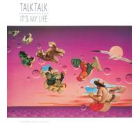 Talk Talk It's My Life (Vinyl LP) 40th Anniversary 12" Album