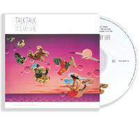 Talk Talk - It'S My Life (40Th Anniversary Half-Speed Master)