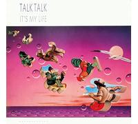 Talk Talk - It's My Life - EMI - 1A 064-2400021, EMI - 1A 064 2400021, EMI - 064 2400021, EMI - 2400021