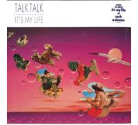 Talk Talk It's My Life (Vinyl LP) 12" Album