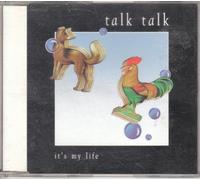 Talk Talk - It's my life [Single-CD]