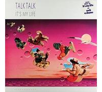 Talk Talk - It's My Life - Talk Talk LP