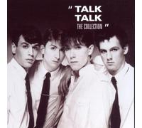 Talk Talk - It'S My Life,the Collection
