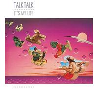 Talk Talk - It'S My Life (Vinyl Violet)