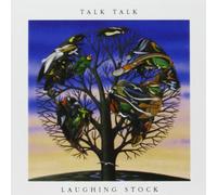 Talk Talk Laughing Stock (CD) Import